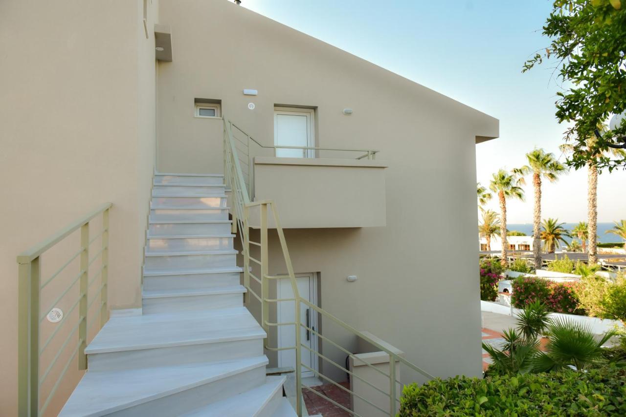 Golden Dream Apartments Anissaras Exterior photo